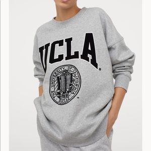 UCLA Crewneck Sweatshirt